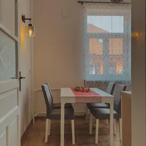 Appartamento Pirc On Dunajska Street