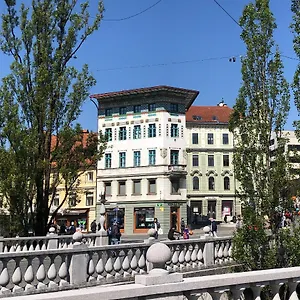  Appartamento Triple Bridge
