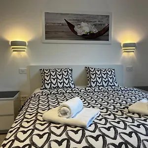 Kovaceva 15, App 1, Free Parking Apartment