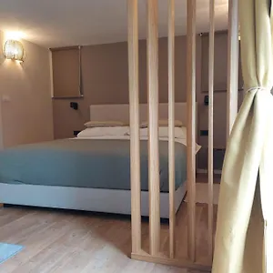 Ljubljana's Secret Place Apartment