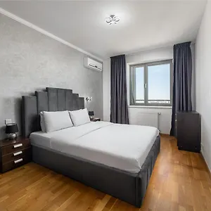 Monaco Grand By Citybookings Bucarest